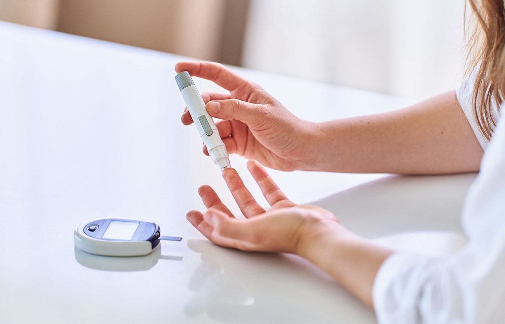 علائم شایع دیابت چیست؟