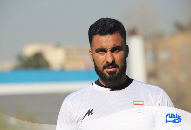 علی مبارکی، بازیکن لیسبون پرتقال و موفقیتی که نزدیکتر به نظر میرسد!