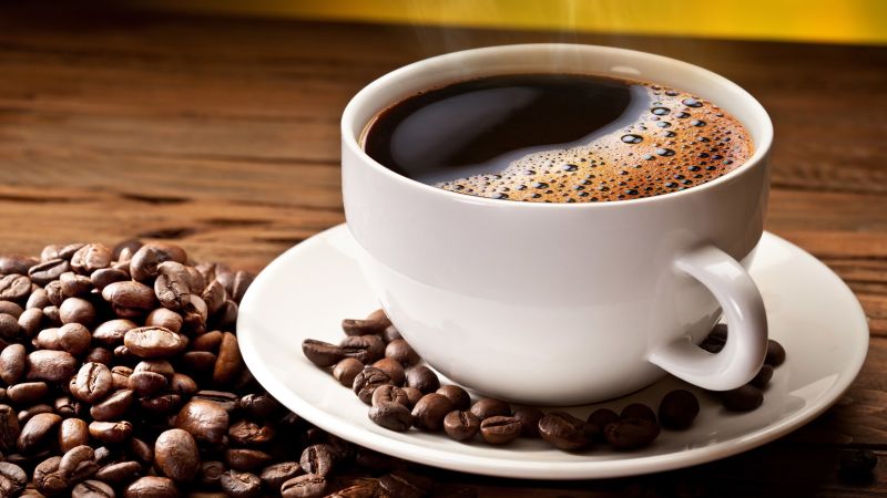 قهوه برای کم کردن اشتها در طب سنتی