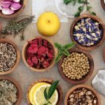 بهترین دمنوش برای زنان