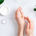 رفع چروک دست