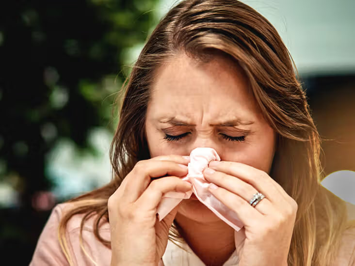 آنفولانزا همان سرماخوردگی شدید است