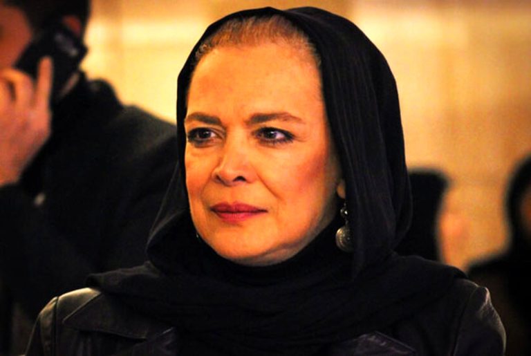 درگذشت بیتا فرهی، بازیگر مشهور ایرانی