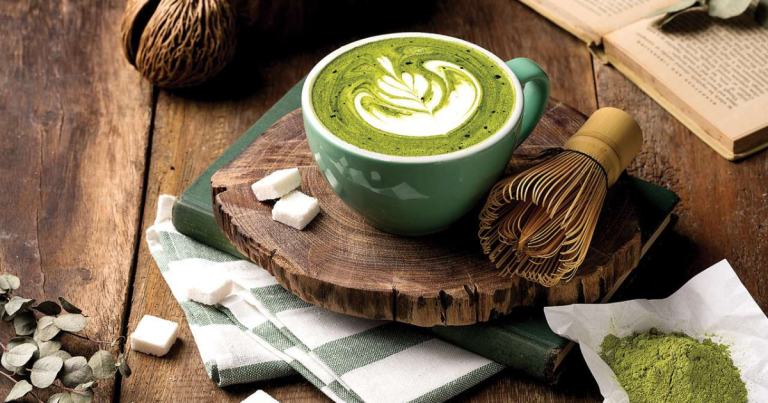 چطور قهوه سبز را برای لاغری مصرف کنیم؟