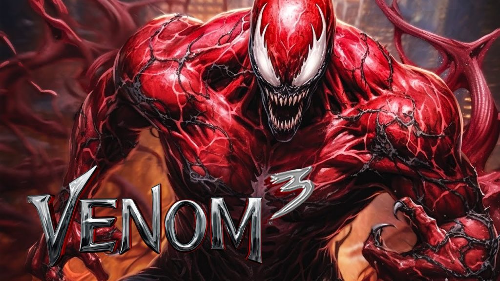 فیلم ونوم 3 (Venom 3 2024)