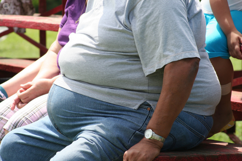 اگر شما یا همسرتان اضافه وزن دارید، چطور باید احتمال ارگاسم را افزایش دهید؟
