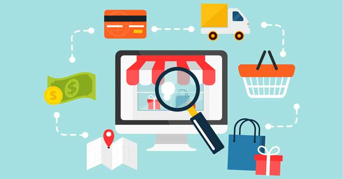استراتژی‌های موثر برای بهبود تجربه خرید آنلاین