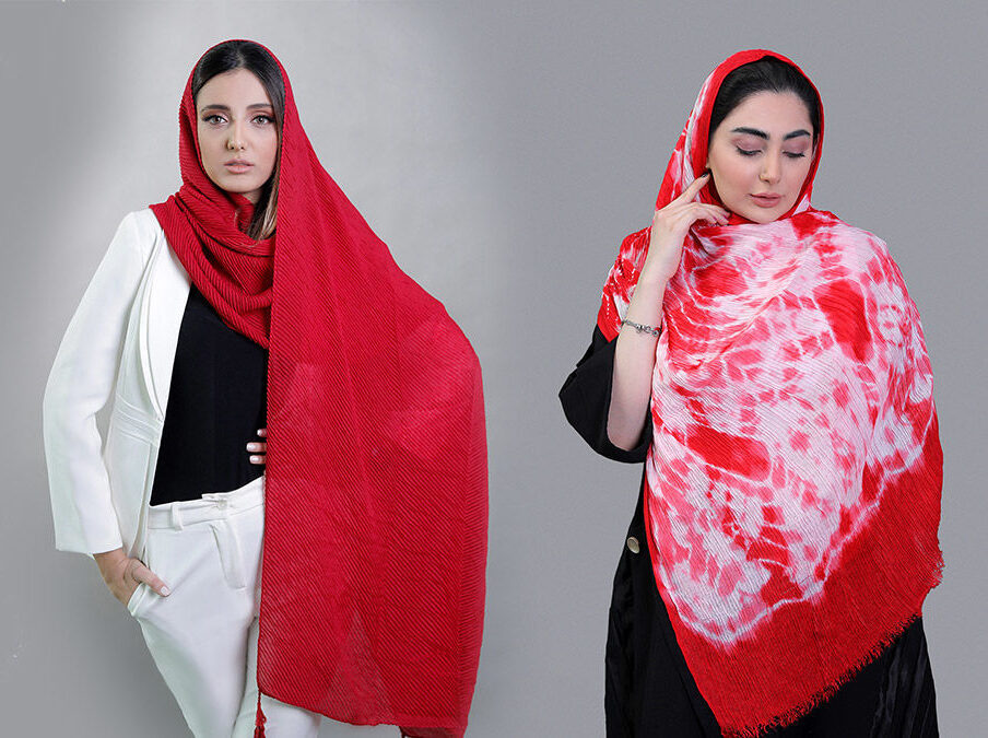 حقایق جالب درباره رنگ قرمز - رنگ قرمز نشانه چیست؟