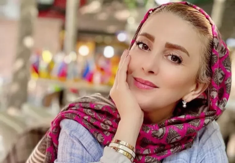 بیوگرافی کامل ژیلا صادقی + عکس های جدید