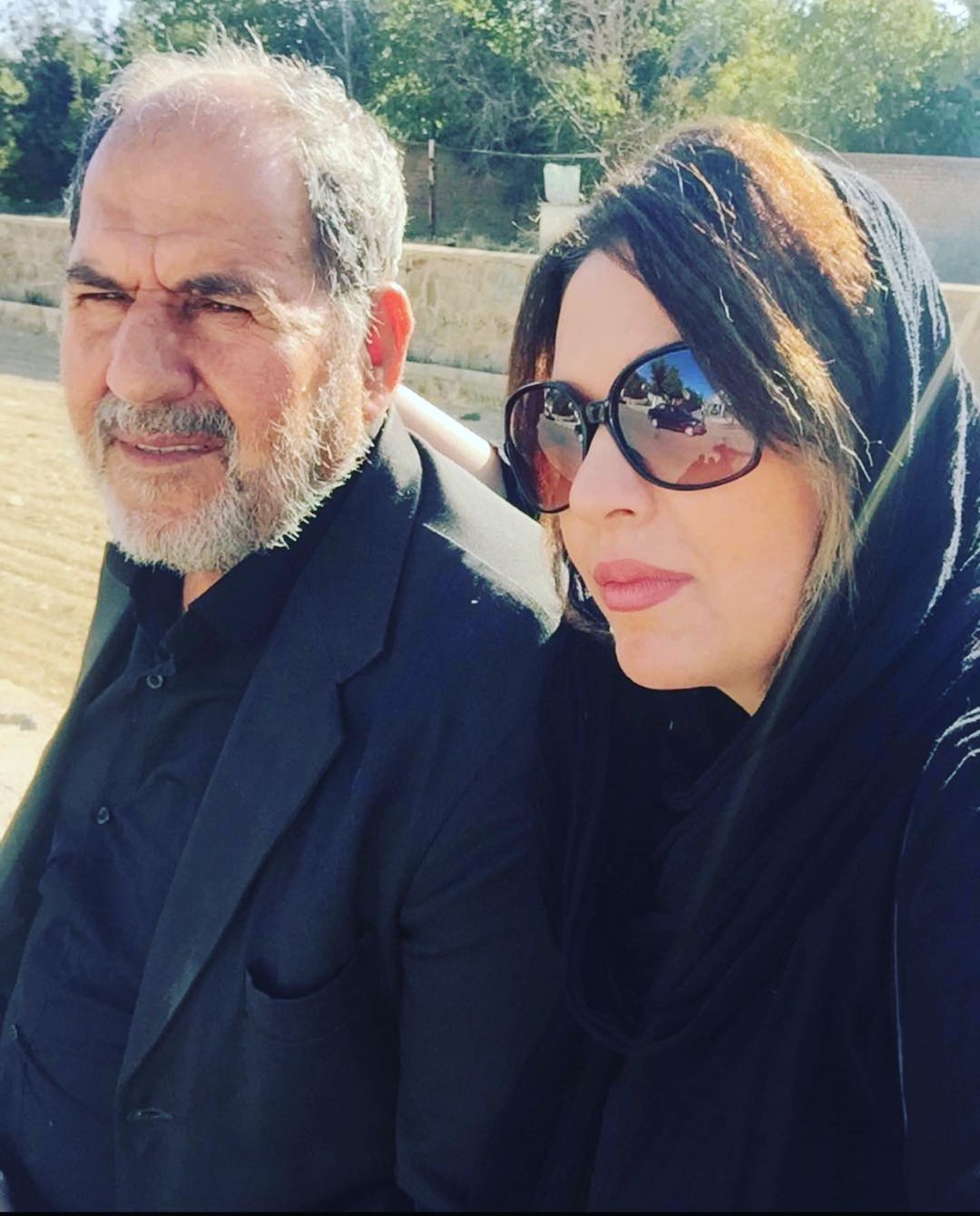 اندیمشک و اسارت پدرم