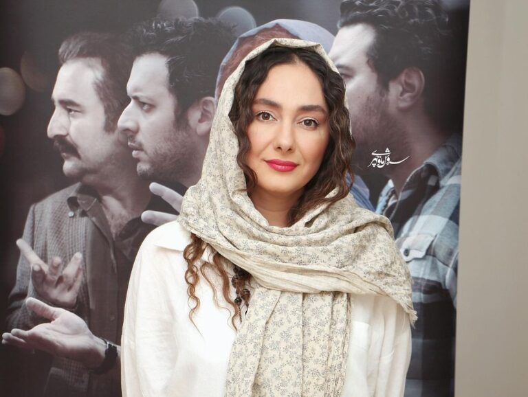 بیوگرافی هانیه توسلی، بازیگر محبوب و خوش چهره ایرانی