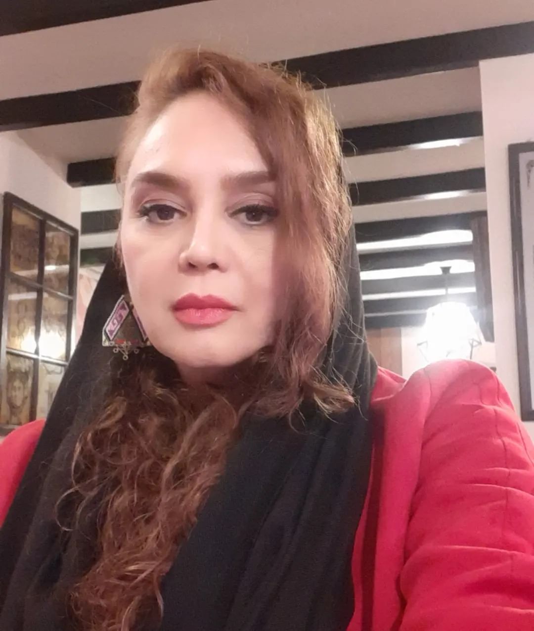 بیوگرافی افسون افشار