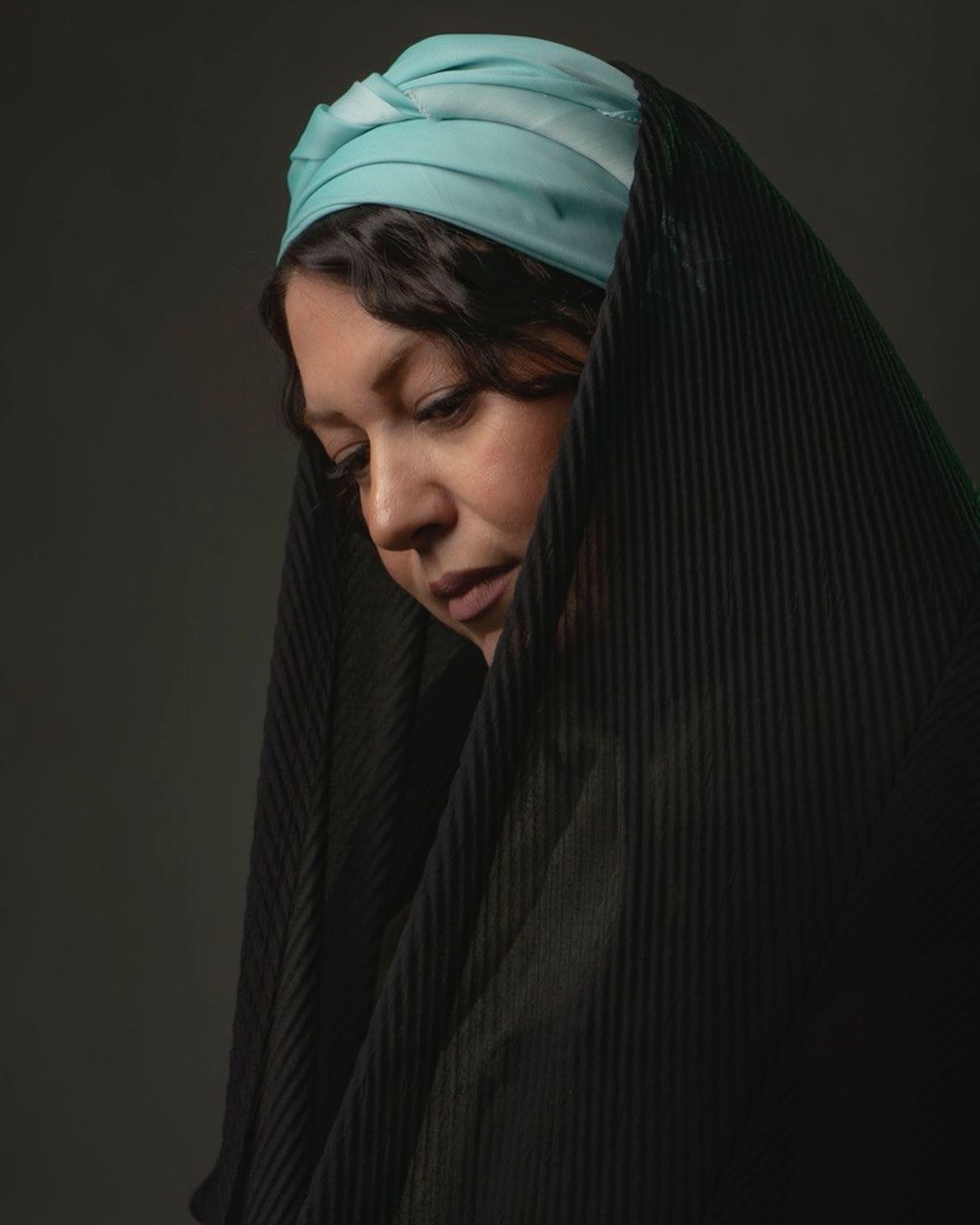 فیلم های تلویزیونی و سریال های گیتی قاسمی