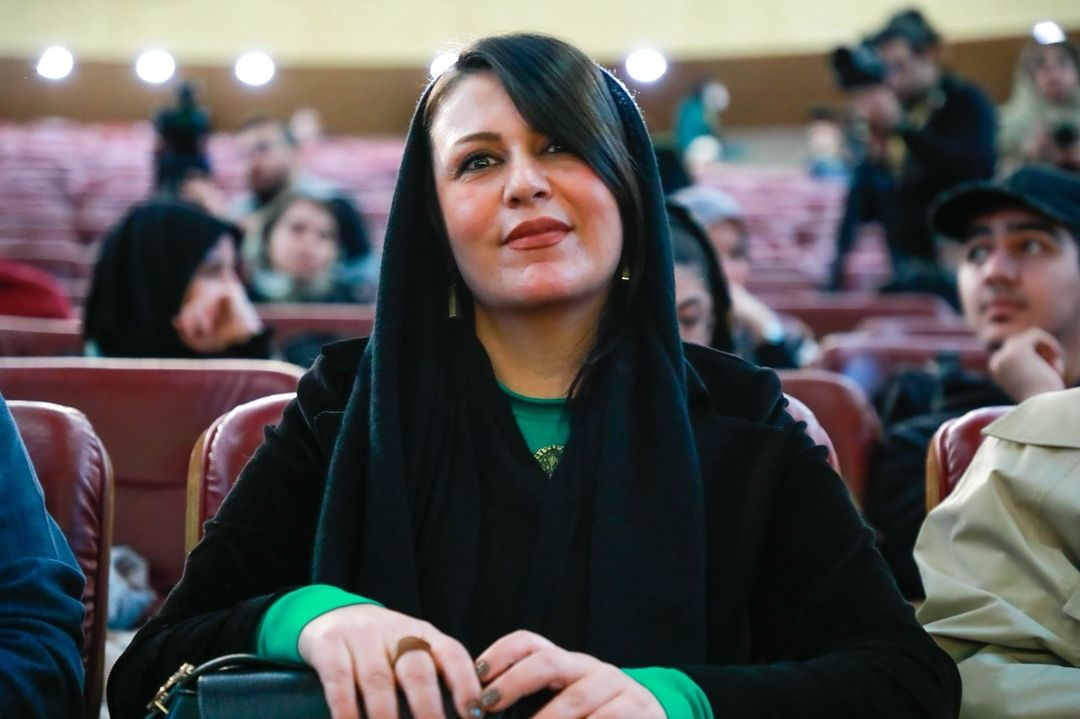 بیوگرافی گیتی قاسمی