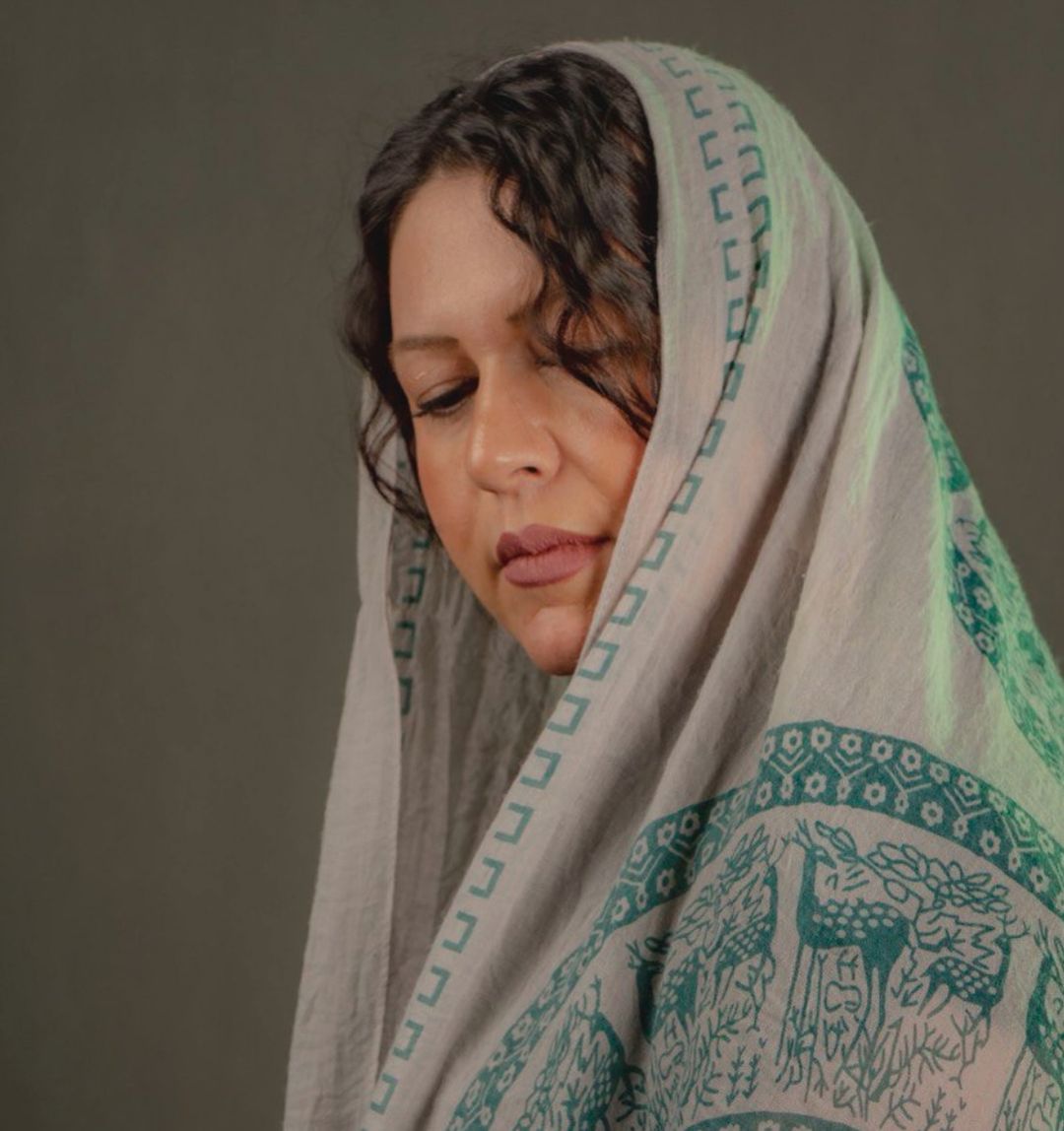 جوایز و دستاوردهای گیتی قاسمی