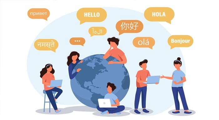 تقویت مهارت‌های شفاهی در زبان دوم: تمریناتی برای بهبود مکالمه