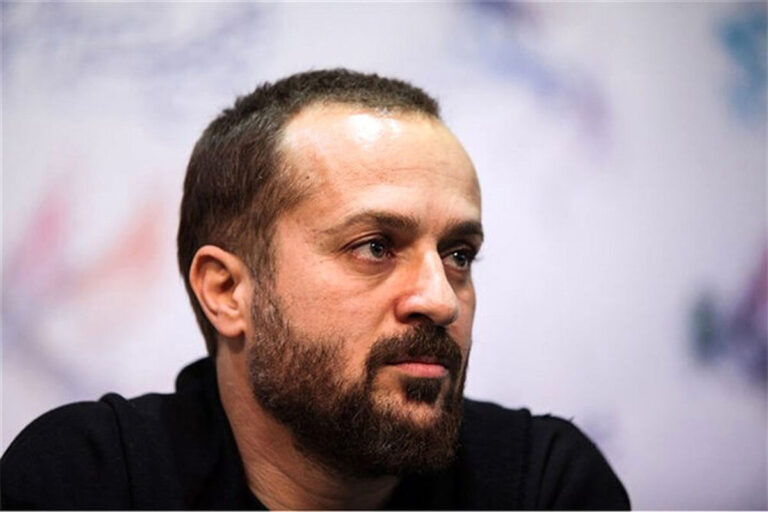 بیوگرافی کامل احمد مهرانفر + عکس های جدید