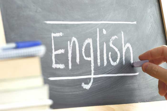 راز موفقیت در آزمون‌های زبان انگلیسی