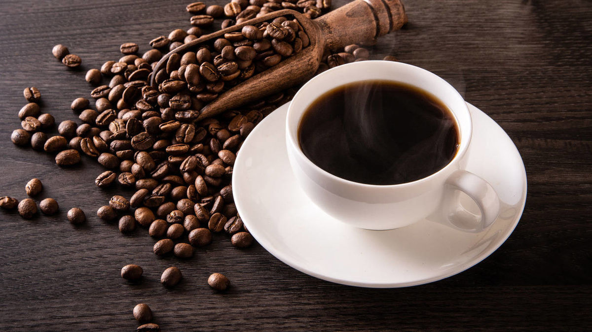 مواد لازم برای تهیه شیرینی قهوه