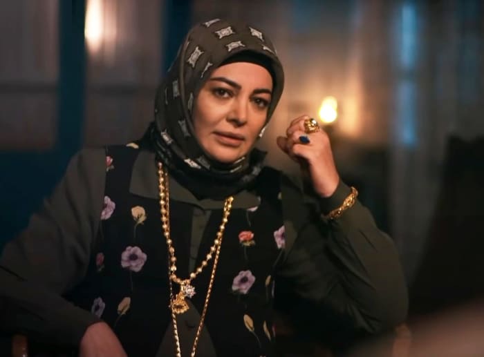 عکس کمتر دیده شدن رزیتا غفاری