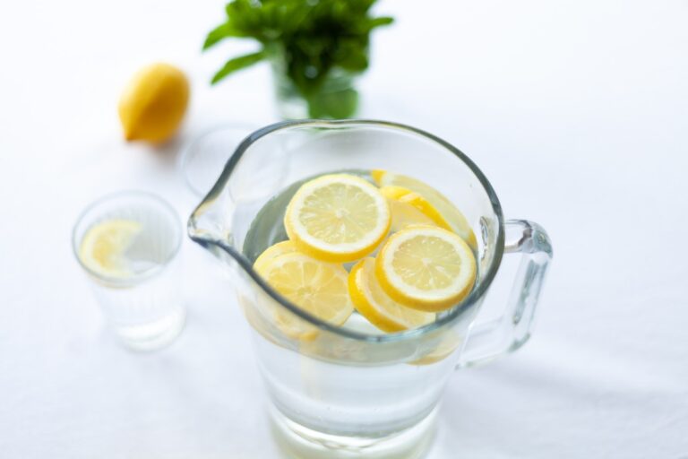 نوشیدنی زنجبیل و پوست لیمو، معجون کاهش وزنی که معجزه می کند!