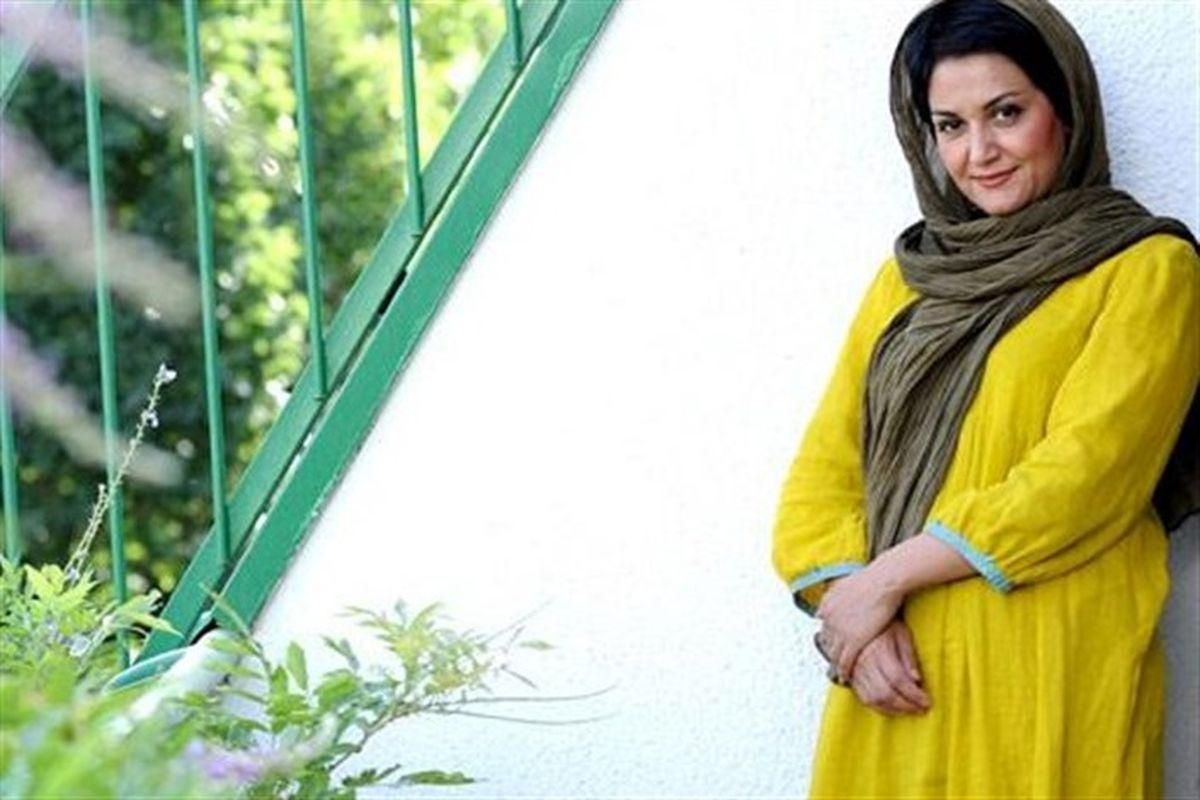 بیوگرافی سارا سالار همسر سروش صحت