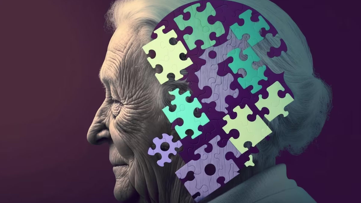 بیماری آلزایمر و تمام مواردی که لازم است در مورد آن بدانید!