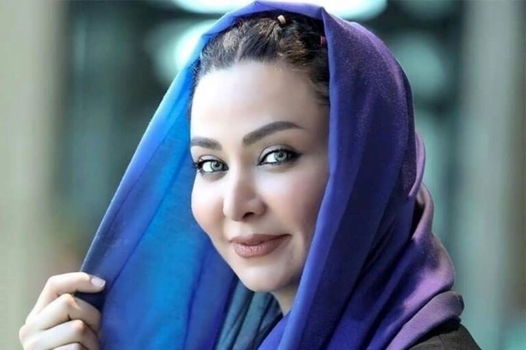 بیوگرافی فقیهه سلطانی بازیگر خوش چهره ایرانی