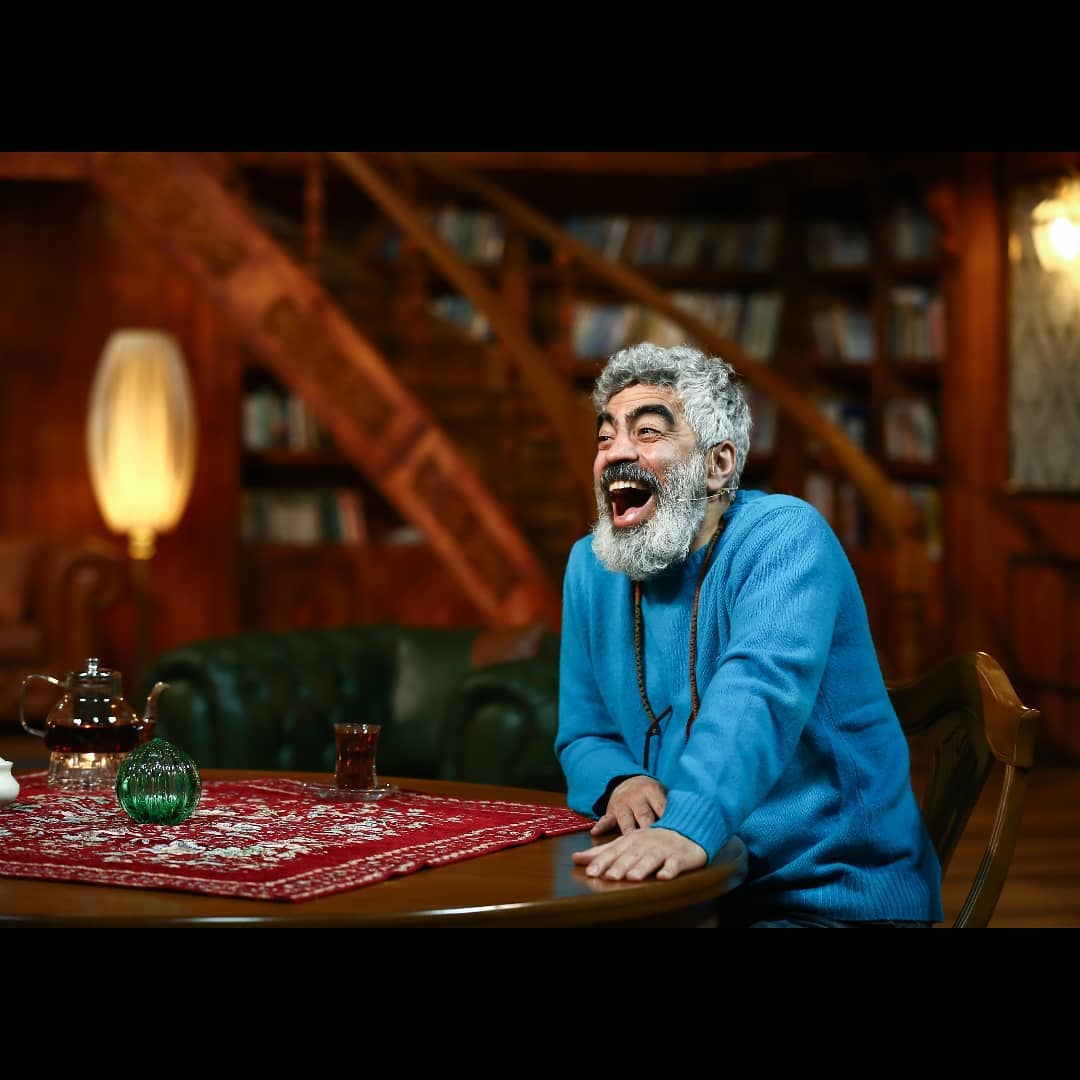 بیوگرافی سروش صحت و همسرش