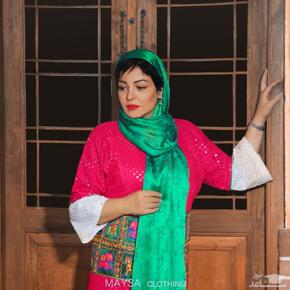 مخالفت تا رضایت پدر و حضور جلوی دوربین