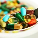 مصرف مولتی ویتامین برای چه افرادی لازم است؟