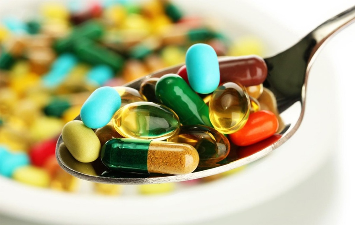 مصرف مولتی ویتامین برای چه افرادی لازم است؟