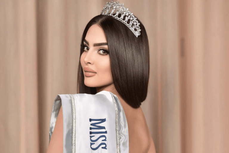 حضور عربستان در رقابت‌های ملکه زیبایی قطعی نشده؛ انتخاب اولین ملکه زیبایی پارسی‌تبار