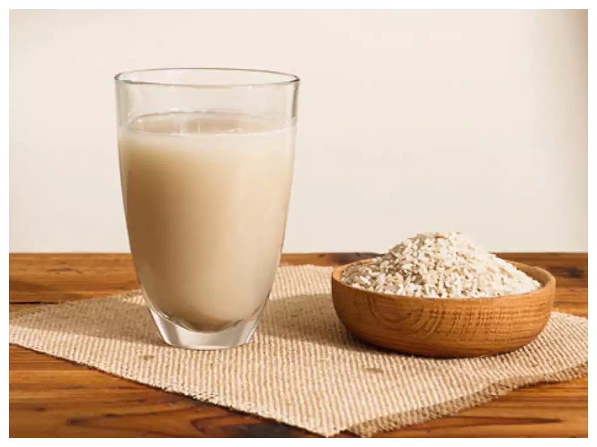 آب برنج برای عفونت ادراری، درمانی بسیار موثر از طب هندوستان!