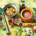 ۵ گیاه دارویی از طب هندی که چربی هات رو سه سوته آب می کنن!