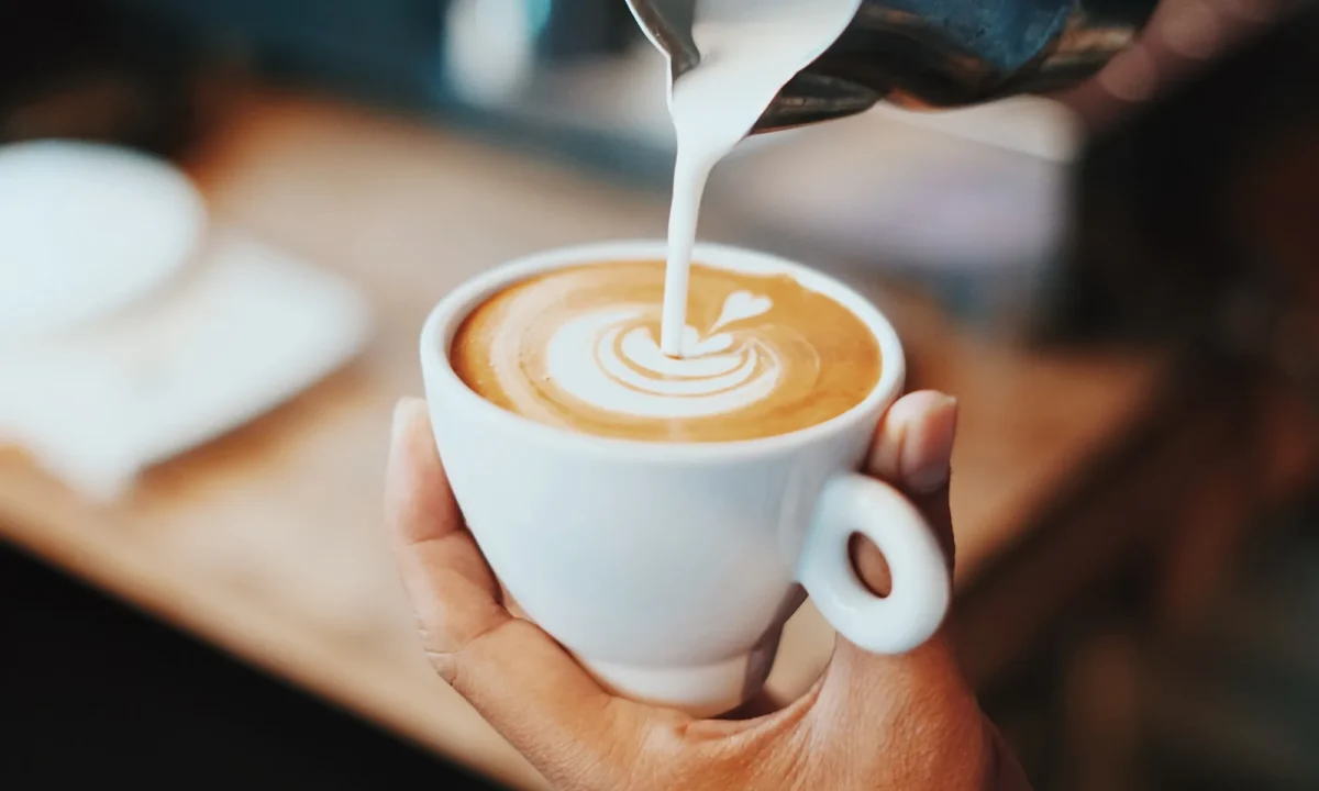 بهترین زمان مصرف قهوه برای درمان کبد چرب