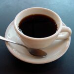 آیا نوشیدن قهوه با معده خالی کار درستی است؟