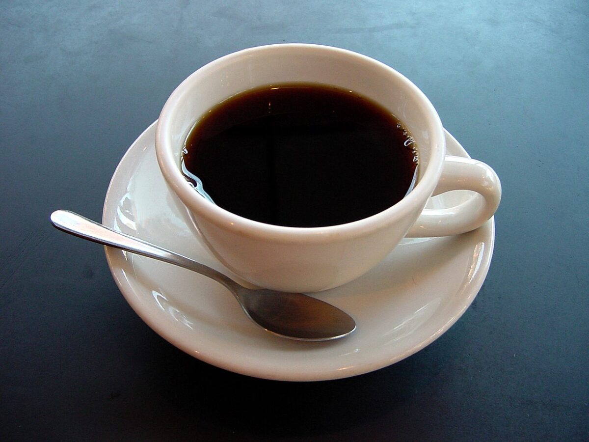 آیا نوشیدن قهوه با معده خالی کار درستی است؟