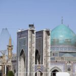 همه چیز درباره مسجد گوهرشاد مشهد