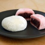 طرز تهیه موچی: تجربه ای شیرین و دلچسب از ژاپن