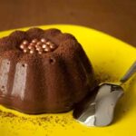 طرز تهیه دسر شکلاتی رژیمی: بدون ترس از اضافه وزن این دسر خوشمزه را نوش جان کنید