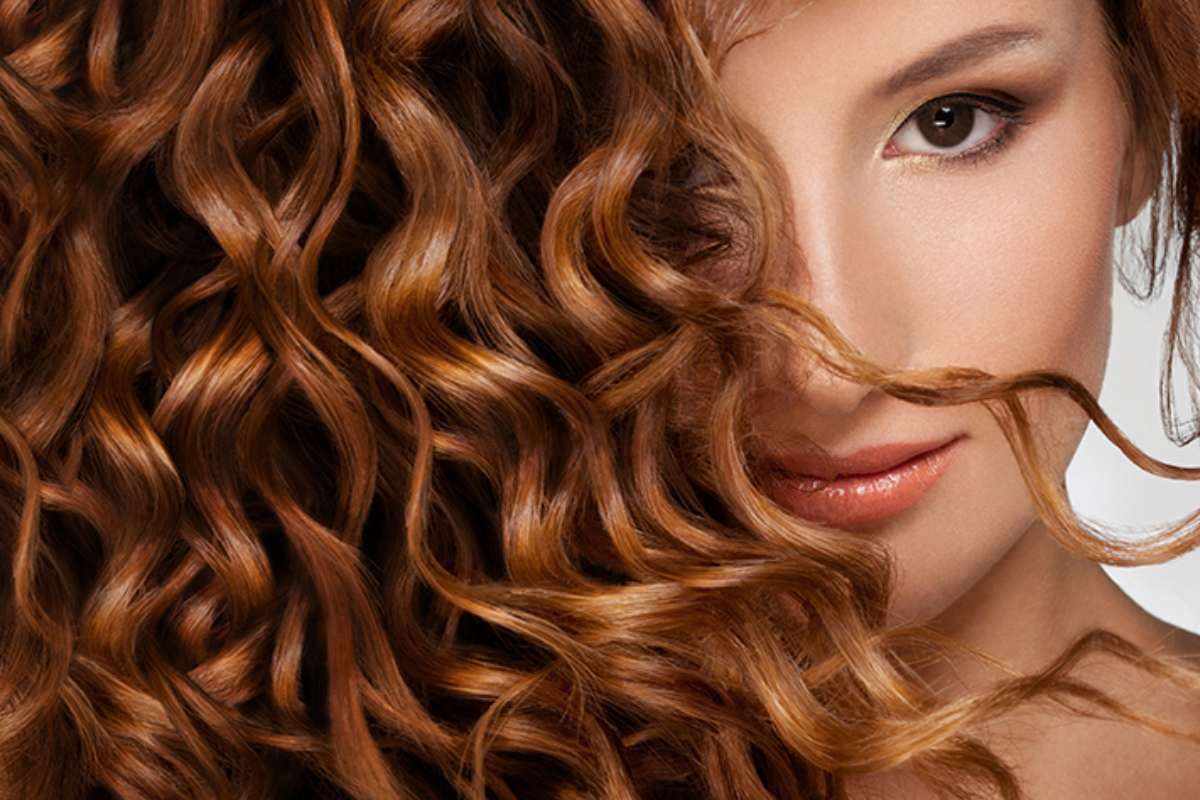 ۱۰ راهکار طلایی برای داشتن موهای خوشبو