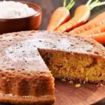 طرز تهیه کیک هویج و دارچین: عطری دلنشین و طعمی به یاد ماندنی