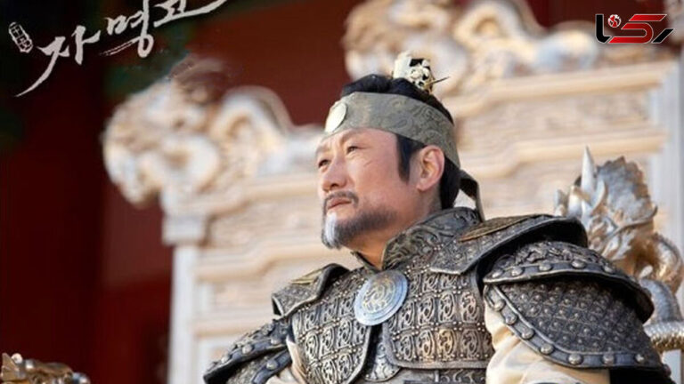 چهره «امپراتور موهیول» سریال جومونگ بعد از ۱۵ سال