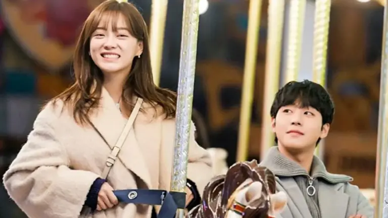 بهترین سریال های کره ای عاشقانه (فهرست ۱۵ سریال + خلاصه داستان)