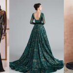 مدل لباس پولک دوزی: لاکچری ترین مدل هایی که برای جشن عروسی و مهمونی عالیه