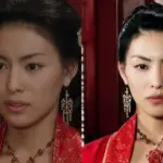 تصاویر جدیدی از همسر موهیول، ۱۷ سال بعد از سریال امپراتور بادها (هنوز