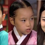 بازیگر نقش کودکی یانگوم عروس شد + تصاویر؛ بعد از ۲۱ سال چقدر عوض شده!