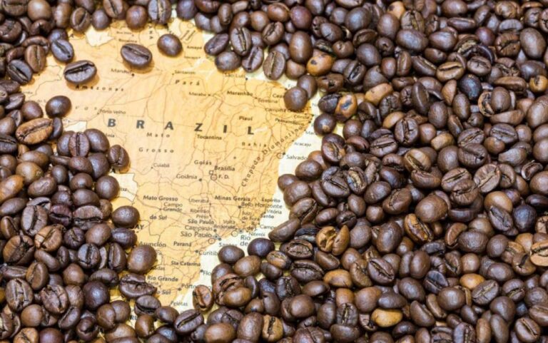 بزرگترین تولید کننده قهوه جهان و نکات جالبی که باید بدانید