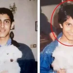 تغییر چهره شهرزاد دختر مهران مدیری بعد 17 سال در سن 27 سالگی + عکس
